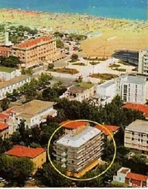 Hotel Donatello Cesenatico